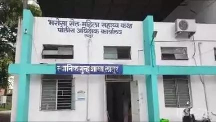 लातूर: ओळख लपवून गुंगारा देणारा,आरोपी रेनापुर नाका परिसरातून ३० वर्षांनंतर जाळ्यात, लातूरच्या गुन्हे शाखेची कामगिरी