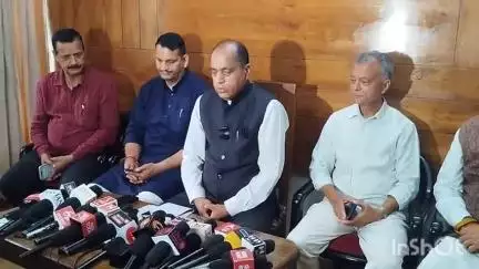 मंडी: सराज में बाढ़ से भारी तबाही, 500 घर बहे और 25 पुल टूटे; पूर्व सीएम बोले- क्षेत्र 25 साल पीछे गया