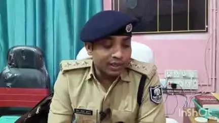 भभुआ: मोहर्रम पर्व को लेकर सुरक्षा दृष्टिकोण से शहर के संवेदनशील स्थानों पर पुलिस की रहेगी निगरानी, एसडीपीओ ने दी जानकारी