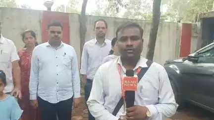 राघोगढ़ में डेढ़ करोड़ की बड़ी चोरी, पुलिस के हाथ अब तक खाली
#राघोगढ़चोरी #BreakingNews #क्राइमन्यूज़ #MPNews #ChoriKiBadiGhatna