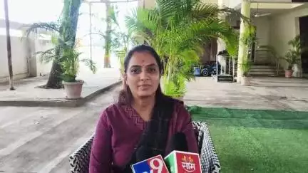 भुसावळ: सध्या अधिवेशन सुरू आहे जनतेच्या अपेक्षा या अधिवेशनात पूर्ण व्हाव्यात -राष्ट्रवादी महिला प्रदेशाध्यक्ष रोहिणी खडसे