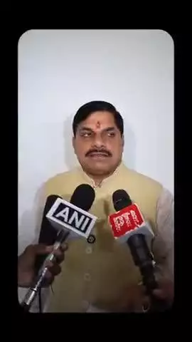 मुख्यमंत्री डॉ. मोहन यादव मध्य प्रदेश सरकार #news #madhyaPradesh