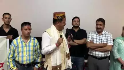 कुल्लू: 15 करोड़ की लागत से कुल्लु अस्पताल में लगेगी नई मशीनरी, कार्डियोलॉजिस्ट की भी होगी तैनाती: सदर विधायक सुंदर ठाकुर