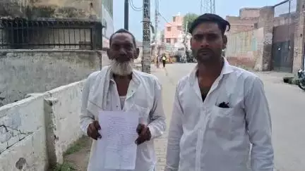 बिल्सी: अकोली निवासी एक व्यक्ति ने गांव के ही एक व्यक्ति पर ₹2,03,000 वापस न करने का आरोप लगाते हुए की शिकायत