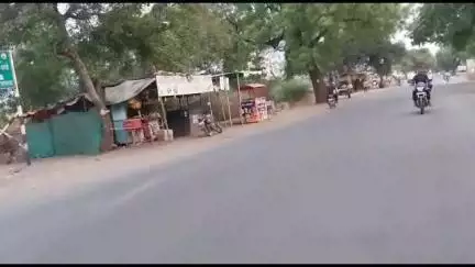 चाळीसगाव: वेले येथील मानव सेवा केंद्रातील ४८ महिलेचा उपजिल्हा रुग्णालय चोपडा येथे उपचारादरम्यान मृत्यू, चोपडा पोलिसात नोंद