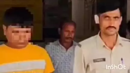 सिवनी मालवा: शिवपुर थाना क्षेत्र: महिला ने तलाकशुदा पति पर लगाया दुष्कर्म का आरोप, आरोपी न्यायालय में पेश
