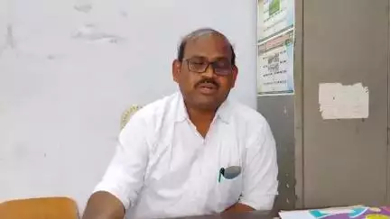 గిద్దలూరు: రాచర్ల మండలంలో మొక్కజొన్న వేసే రైతులు విత్తనాలు కొనుగోలు సమయంలో అగ్రిమెంట్ చేసుకోవాలి: వ్యవసాయ శాఖ అధికారి