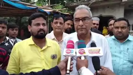 ଜଳେଶ୍ବର: କାଦରାୟାଁରେ ବନ୍ୟା ସ୍ଥିତି ଅନୁଧ୍ୟାନ ପରେ ପ୍ରତିକ୍ରିୟା ଦେଲେ ଜଳେଶ୍ୱର ବିଧାୟକ