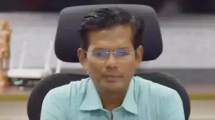 గిరిజన విద్యార్థుల ఆరోగ్యం పట్ల నిర్లక్ష్యంగా వ్యవహరిస్తే కఠిన చర్యలు: కలెక్టర్ ఏఎస్ దినేష్ కుమార్