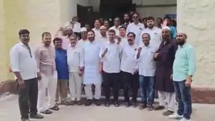 వక్ఫ్ బోర్డు సవరణ చట్టం ఉపసంహరించేంత వరకు తమ ఉద్యమం ఆగదు : యునైటెడ్ జాయింట్ యాక్షన్ కమిటీ కన్వీనర్ జాఫర్