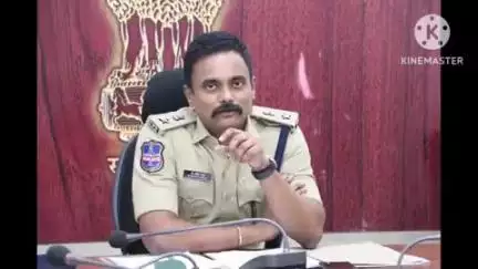 కొత్తగూడెం: జిల్లా పోలీసుల ఆధ్వర్యంలో ఐదు డి డి ఆర్ ఎఫ్ బృందాలు నిత్యం ప్రజలకు అందుబాటులో ఉంటాయి:జిల్లా ఎస్పీ రోహిత్ రాజు