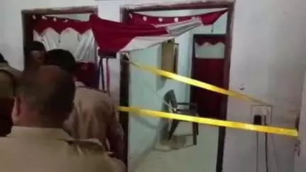 रूड़की: डिफेंस कॉलोनी में पूर्व सैनिक ने खुद को गोली मारकर आत्महत्या की, मामले की जांच में जुटी पुलिस