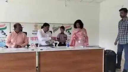 शिरपूर: तालुक्यात ग्रा.पं.च्या सरपंच पदासाठी तहसील कार्यालयात आरक्षण सोडत जाहीर