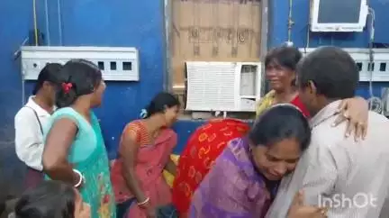 नवादा: मिल्की दिवरी गांव में करंट लगने से 40 वर्षीय महिला की मौत, बिजली की बोर्ड में लग रही थी पलक
