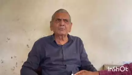 ગાંધીનગર: સેકટર 24 ખાતેથી હવામાન નિષ્ણાંત અંબાલાલ પટેલની મોટી આગાહી,આગામી ૨૪ કલાક ઉત્તર ગુજરાતના પાટણ, સમી, હારીજ ભારે વરસાદ