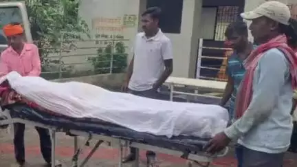 जरमुण्डी: राजा सिमरिया के कलहोड़ पिंडारी निवासी सुदर्शन दरबे की वज्रपात से मौत