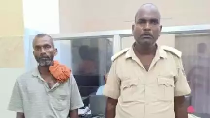 बिहार: मानपुर थाना पुलिस ने छातों गांव से शराब के नशे में एक व्यक्ति को गिरफ्तार किया, न्यायालय के आदेश पर भेजा जेल
