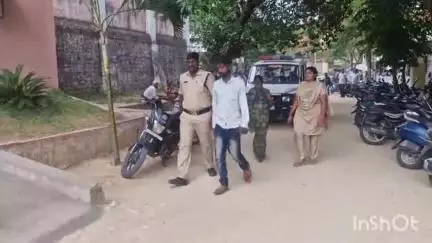 డాన్స్ ప్రోగ్రాంకు అడ్డుగాఉన్న బిడ్డను హత్య చేసిన తల్లి ఆమె ప్రియుడికి మదనపల్లి కోర్టు జడ్జి జీవితఖైదు గురువారం విధించరు