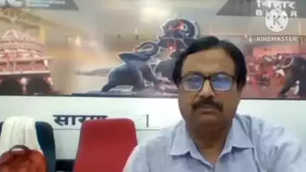 छपरा: छपरा ज़िला: डेंगू से बचाव के लिए रहें सतर्क, अब तक मिले पांच मरीज़