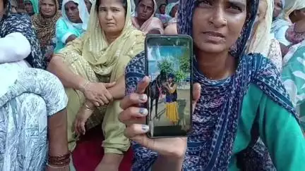 ਮਮਦੋਟ: ਪਿੰਡ ਕੜਮਾ ਵਿਖੇ ਗੁਰਸਿੱਖ ਨੌਜਵਾਨ ਵੱਲੋਂ ਤੰਗ ਆ ਕੇ ਜਹਰੀਲੀ ਦਵਾਈ ਪੀਣ ਕਾਰਨ ਇਲਾਜ ਦੌਰਾਨ ਹੋਈ ਮੌਤ, ਚਾਰ ਲੋਕਾਂ ਖ਼ਿਲਾਫ਼ ਮਾਮਲਾ ਦਰਜ
