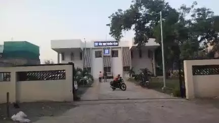 मयताच्या खात्यातील ५० लाख रुपये परस्पर बीड अर्बन मल्टिस्टेट क्रेडिट सोसायटीने काढून घेतले, शहर पोलिसांत गुन्हा दाखल