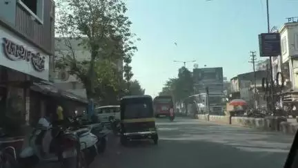 પલસાણા: આશિયાના નગર પાટિયા પાસે રિક્ષાએ રાહદારને અડફટે લઈ મોતને ઘાટ ઉતારી, રિક્ષા લઈ નાસી ગયો