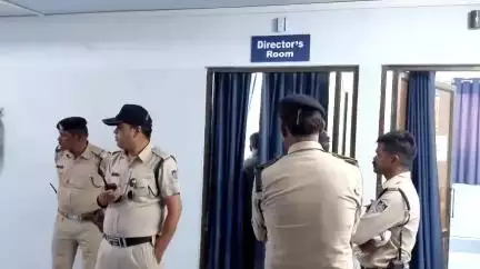 दमोह: मिशन अस्पताल में फर्जी डॉक्टर और अवैध कैथलैब का खुलासा, NHRC ने दिए कड़े निर्देश