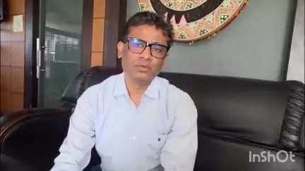 গুৱাহাটী: 'পশ্চিমবংগৰ মুখ্যমন্ত্ৰী মমতা বেনাৰ্জীয়ে পংকজ পাঠকক ফোন কৰাটো ভিত্তিহীন কথা', ভঙাগড়ত তৃণমূল কংগ্ৰেছৰ নেতা দুলু আহমেদৰ মত