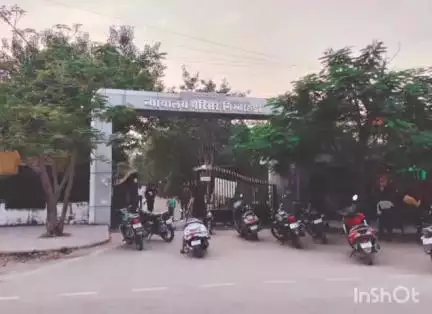 निम्बाहेड़ा: निम्बाहेड़ा कोर्ट ने मारपीट मामले में 5 आरोपियों को दोषी करार दिया, सुनाई 2 साल की सजा