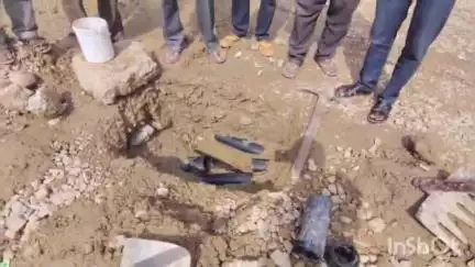 दांतारामगढ़: रानोली में पाइपलाइनों में लीकेज से जलापूर्ति प्रभावित, जिम्मेदार नहीं दे रहे ध्यान #jansamasya