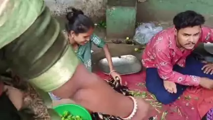 વડોદરા પૂર્વ: શાકભાજીનો ભાવ સાંભળી અદ્ધર થઈ જશો