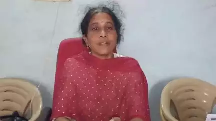 పెద్దపల్లి: రైతులు ఆయిల్ ఫామ్ సాగు చేయాలన్న మండల వ్యవసాయ అధికారి అలివేణి