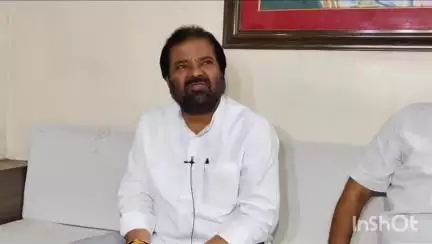 नाशिक: ज्यांना पदाची लालसा आहे, इडीची भीती असल्याने काही लोक पक्षातून जात आहेत: माजी आमदार वसंत गीते यांचे मत
