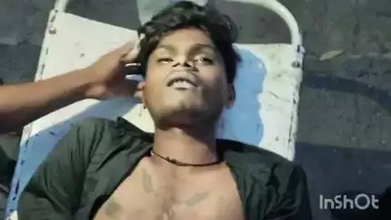 మహానంది మండలం తమ్మడపల్లి విద్యుత్ షాక్‌తో శేషాద్రి అనే యువకుడు మృతి