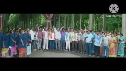 కొత్తగూడెం: ఈనెల 9న జరిగే సార్వత్రిక సమ్మెను విజయవంతం చేయాలని సింగరేణి కాంటాక్ట్ కార్మికులకు జేఏసీ నాయకుల పిలుపు