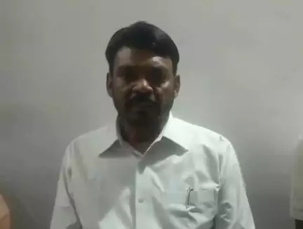 शहपुरा: शहपुरा विधायक ओम प्रकाश धुर्वे बीजेपी राष्ट्रीय परिषद का चुना गया सदस्य