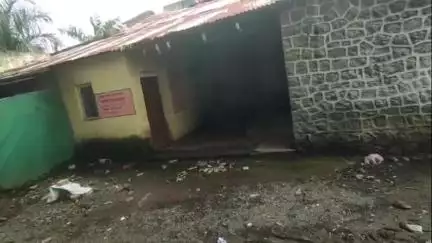 कडेगाव: मोहिते वडगावच्या रेशन दुकानात ४१.५३ क्विंटल धान्य घोटाळा; दुकानाचा परवाना रद्द करत १ लाख ३१ हजारांचा मुद्देमाल