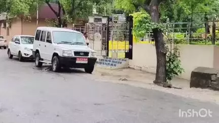 डिप्टी सीएम अरुण साव के सारंगढ़-बिलाईगढ़ दौरे को लेकर प्रशासन सतर्क, सड़कों पर किए गए चौकसी के पुख्ता इंतजाम