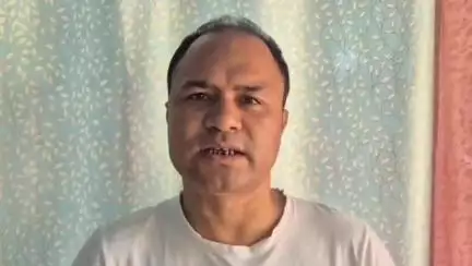 ঢেকিয়াজুলি ভাগ: 'পংকজ পাঠকক গোৱালপাৰাৰ ৰাজহুৱা স্থানত আক্ৰমণ কৰা দুৰ্বৃত্তক গ্ৰেপ্তাৰ কৰক', চিৰাজুলিত নেমছুৰ কেন্দ্ৰীয় সভাপতিৰ ক্ষোভ