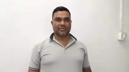 અંકલેશ્વર: ઉટિયાદરા ગામની શિલાલેખ સોસાયટીમાં ભાડે રાખેલ મકાનમાંથી વિદેશી દારૂ ઝડપાવવાના મામલે પોલીસે વધુ એક આરોપીને ઝડપ્યો