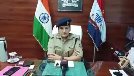 पिथौरागढ़: धारचूला क्षेत्र में हुए हत्याकांड में पिथौरागढ़ पुलिस ने दो और अभियुक्तों को किया गिरफ्तार