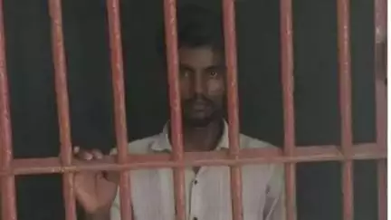 बदलापुर: पट्टी दयाल गांव से चोरी के आरोप में एक आरोपी को गिरफ्तार किया गया, एक अन्य बाल अपचारी को निरुद्ध किया गया