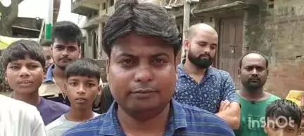 बलिया: एकवारी गांव में तजिया जुलूस मार्ग में दबंगों द्वारा रुकावट पर ग्रामीणों ने जताया आक्रोश