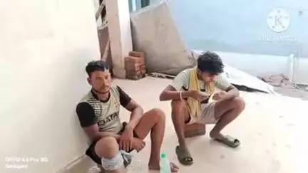 साहिबगंज: तीनपहाड़ में खेत में काम करते समय सांप काटने से युवक बेहोश, अस्पताल में इलाज जारी
