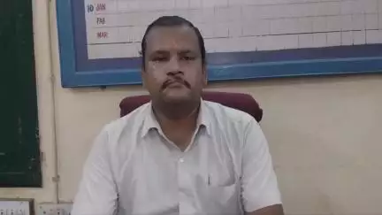 बूंदी: मेरी बस मेरी जिम्मेदारी अभियान के तहत बूंदी आगार में हो रहा है बसों का कायाकल्प, घनश्याम गोड मुख्य प्रबंधक