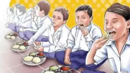 જામજોધપુર: જામજોધપુર તાલુકાની વિવિધ પાંચ પ્રાથમિક શાળાઓમાં મધ્યાહન ભોજન કેન્દ્ર સંચાલક તથા રસોયાની નિમણૂંક માટે અરજીઓ મંગાવાય