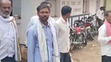 हरदा: यूरिया-डीएपी की कमी से किसान परेशान, मक्के की खेती का रकबा तीन गुना बढ़ा