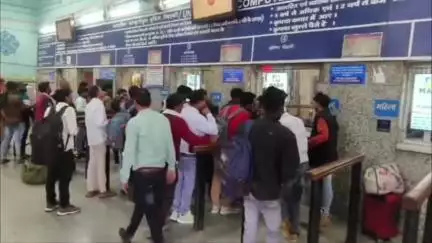 सांवेर: रेलवे ने 1 जुलाई से बढ़ाया यात्री किराया, अब 500 किमी से अधिक यात्रा करना होगा महंगा