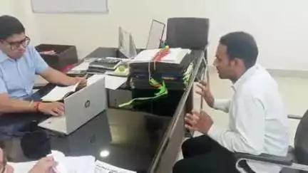 हमीरपुर: हमीरपुर DM ने जन सुनवाई में अधिकांश शिकायतों का निस्तारण किया