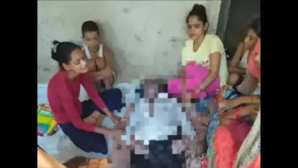फतेेहपुर: मझगवा गांव में खेत गए वैद्य की संदिग्ध हालात में मौत, तालाब में तैरता मिला शव